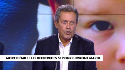 Download Video: Georges Fenech : «Laissons faire le temps judiciaire pour avancer sur cette enquête»