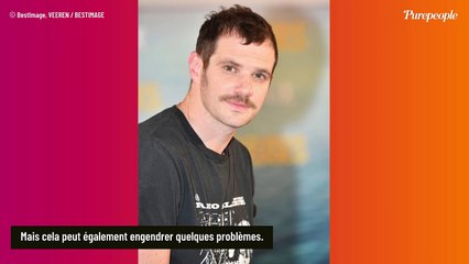 Félix Moati confronté à des fans extrêmes dans l'appartement familial : "Ma mère a eu très peur"