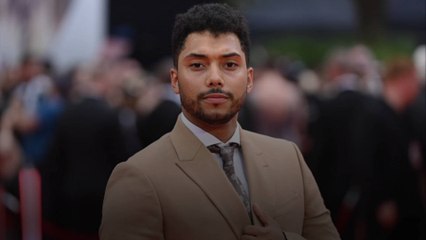 Chance Perdomo, Star of ‘Chilling Adventures of Sabrina,’ Dead at 27