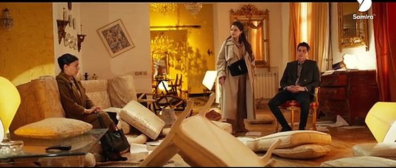 Dmoue loulia - دموع لولية -  الحلقة  22