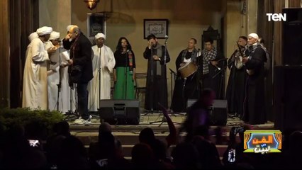 استمتع بأجمل حفلات التراث النوبي والطبول الجميلة لأهل النوبة