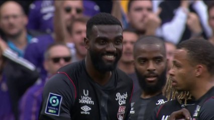 2021-22 - 15  - PIERROT - TOULOUSE-EAG 2-2