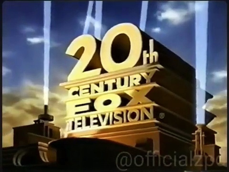 Buffy The Vampire Slayer & The Parkers UPN Split Screen Credits