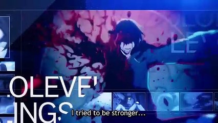 Solo Leveling Season 2 - Official Teaser