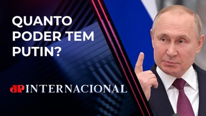 Atentado na Rússia deixa mais de 140 mortos | JP INTERNACIONAL