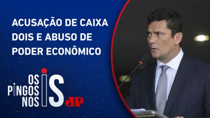 Relator vota contra cassação de Moro