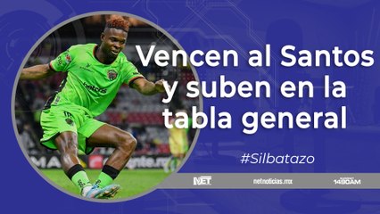 Silbatazo – Bravos gana su segundo partido consecutivo en el Clausura 2024