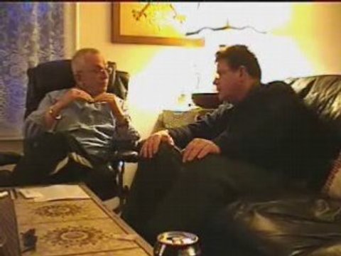 S Keefe Inverviews Cold War Spy Boris Korczak World Event P2