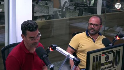 ACOMPANHE AO VIVO FM O TEMPO AO VIVO (1724)