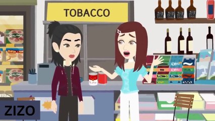اروي بنت البواب الحلقة الثالثه