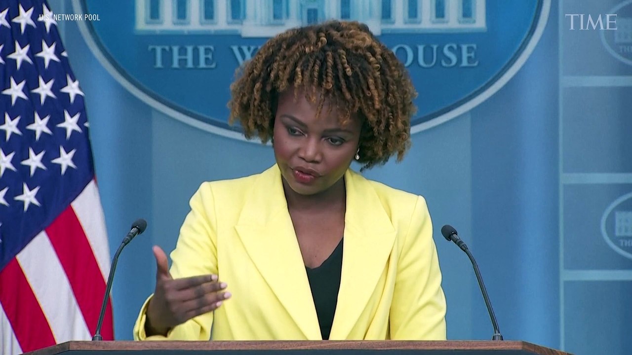 White House Is Looking Into Reports About Israeli Airstrike Destroying Iran’s Consular Building in Damascus