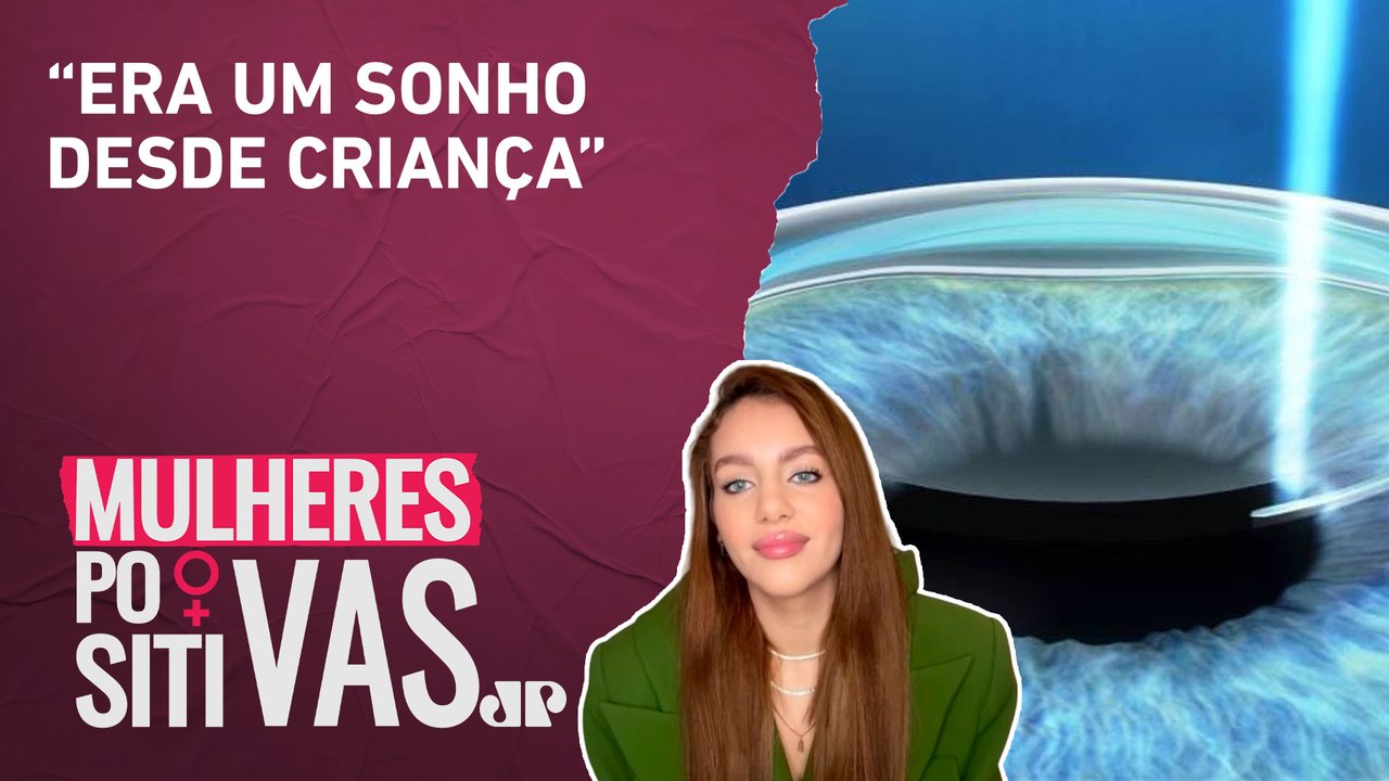 Layyons explica como funciona cirurgia para mud...
