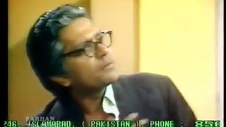 Angan Tehra PTV Classic Drama - Part 2-6
