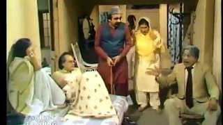 Angan Tehra PTV Classic Drama - Part 1-6