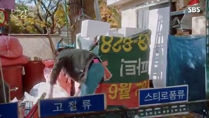 The King Eternal Monarch  Ep 2 ||Eng Sub|| Korean drama by Lee Min Hoo and Kim Go Eun