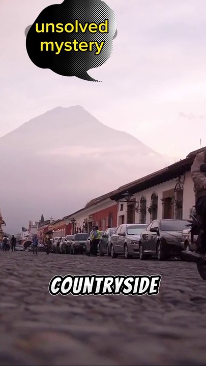 Vanishing Village: Unsolved Mystery of Disappearing Residents | Haunting Enigma Revealed?