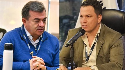 Abogado de Olmedo López y Sneyder Pinilla denuncia que hombres armados intentaron ingresar a su residencia