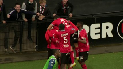 2021-22 - 28 - PIERROT - EAG-NIORT 1-0
