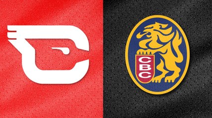 CARDENALES DE LARA vs LEONES DEL CARACAS 08/11/2023