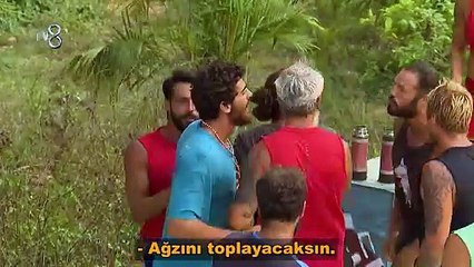 Download Video: Survivor'da bu hafta: Acun Ilıcalı çılgına döndü, Yunus Emre diskalifiye mi olacak?