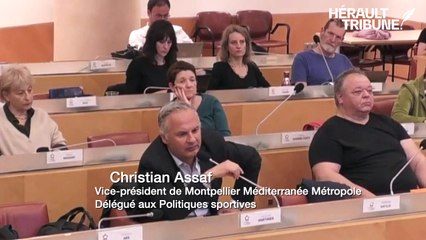 Christian Assaf Présente ses Solutions pour la Gestion Durable des Déchets à Montpellier ♻️