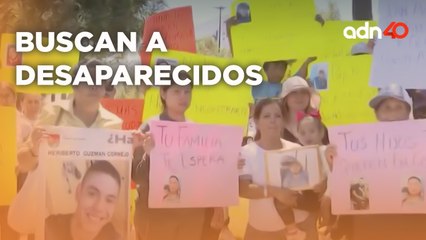 Fiscalía de Jalisco se reunirá con familiares que denuncian la desapariciones en Santa Anita