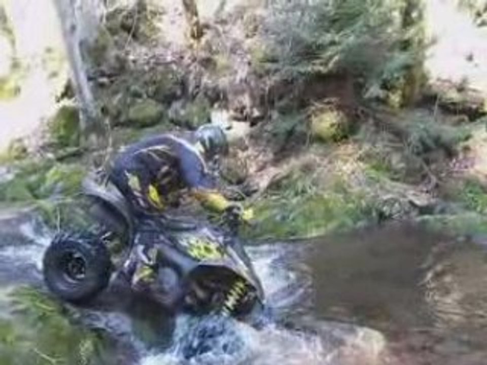 Rochepaule  Avril 08