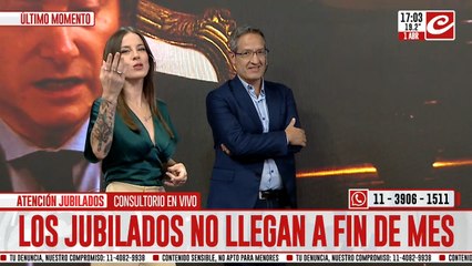 Tomás Méndez y Montserrat Brizuela abieron la nueva temporada de "Duro de Callar"