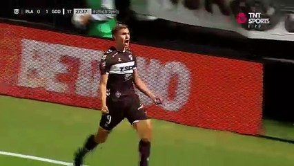 Gol de Pellegrino ⚽