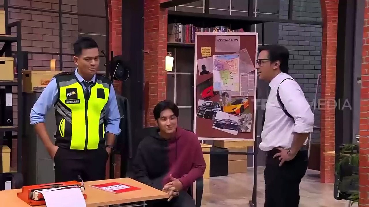[FULL] CINTA LAMaA WENDI & PRILLY YANG MENGGANGGU KIKY - LAPOR PAK! (05_08_22)