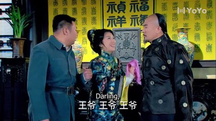 [ENG SUB] King Rouge EP18 (Yang Zi, Guo Degang) Yang Zi's really hilarious drama