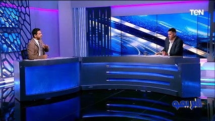 حوار خاص مع محمود أبو الدهب نجم الأهلي السابق| البريمو