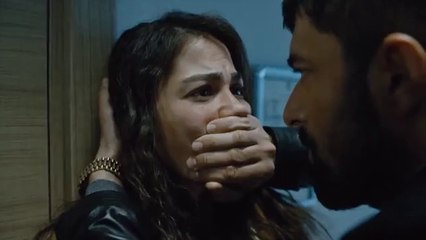 4. MI NOMBRE ES FARAH ❤️ En ESPAÑOL HD. Capítulo 4. ESPAÑOL HD❤️ Demet Özdemir y Engin Akyürek