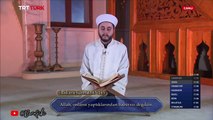 Hoş Geldin Ramazan 22. Bölüm | Konuk: Saliha Erdim | Köln | Friedberg | Nantes (1 Nisan 2024)
