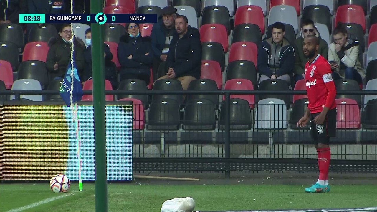 2021-22 - 31 - ROUX - EAG-NANCY 3-1