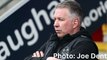 Peterborough United boss Darren Ferguson not pleased with forwards despite Leyton Orient win