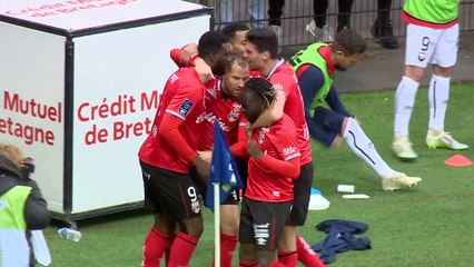 2021-22 - 46 - PIERROT -EAG-CAEN 2-1