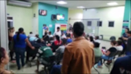 Depois de um feriado tranquilo, UPAs voltam a ficar lotadas