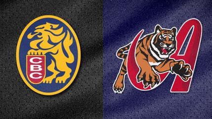 LEONES DEL CARACAS vs TIGRES DE ARAGUA 06/11/2023
