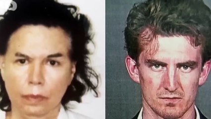 DANS LES JUPES DE LA MORT  Escroc Meurtriers