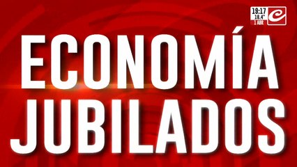 Jubilaciones: ¿Qué va a pasar con el pago en dos tramos?