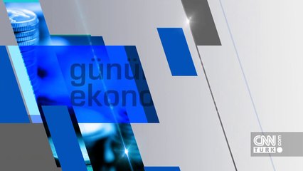 Günün Ekonomisi 1 Nisan 2024 Pazartesi - 10.45