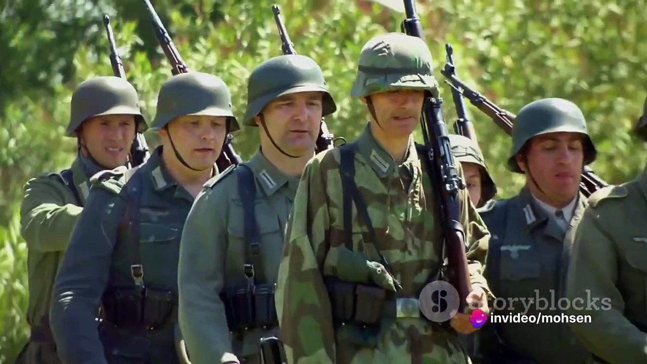 World War II_ The deadliest conflict in human history