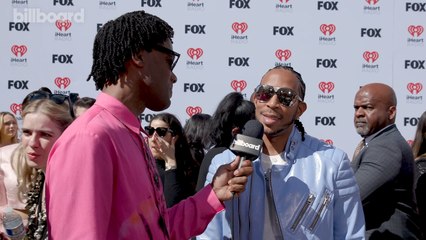 Download Video: Ludacris On Performing at The Super Bowl, Wanting to Collab With Dr. Dre & More | iHeart Radio Music Awards 2024