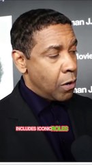 Denzel Washington's Wise Rejection: Turning Down Fast & Furious Role