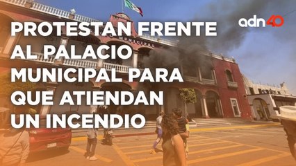 ¿Cuántos incendios forestales continúan activos en México? I Ruleta Informativa