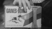 1960s Gaines Bones (edible bone) TV commercial