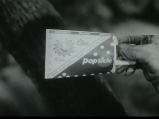 Borden's popsicle - "Fury" TV show commercial