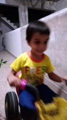 Tricycle world kid is happy #viral #trending #foryou #reels #beautiful #love #funny #delicious #fun #love