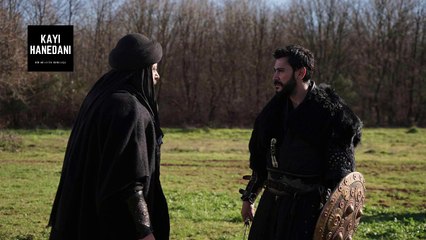 Kudüs Fatihi Selahaddin Eyyubi 20.Bölüm Fragman VCRH STCRH